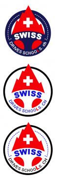 Logo design # 604131 for Création d'un logo pour plateforme nationale pour écoles de conduite contest