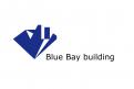 Logo design # 363362 for Blue Bay building  contest