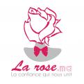 Logo design # 216956 for Logo Design for Online Store Fashion: LA ROSE contest