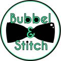 Logo design # 172038 for LOGO FOR A NEW AND TRENDY CHAIN OF DRY CLEAN AND LAUNDRY SHOPS - BUBBEL & STITCH contest
