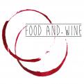 Logo design # 575953 for Logo for online restaurant Guide 'FoodandWine Guide' contest