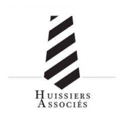 Logo # 424187 voor logo Huissier de Justice wedstrijd