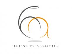 Logo design # 425527 for logo Huissier de Justice contest