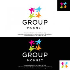 Logo design # 1176779 for Creation of a logo for the group of a family company contest