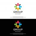 Logo design # 1176804 for Creation of a logo for the group of a family company contest