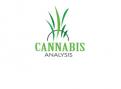 Logo design # 999372 for Cannabis Analysis Laboratory contest