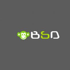 Logo design # 797069 for BSD - An animal for logo contest