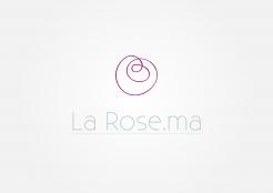 Logo design # 215885 for Logo Design for Online Store Fashion: LA ROSE contest