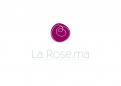 Logo design # 215887 for Logo Design for Online Store Fashion: LA ROSE contest