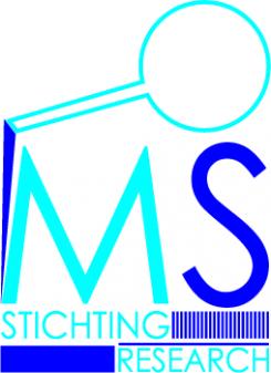 Logo design # 1026100 for Logo design Stichting MS Research contest