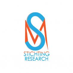 Logo design # 1026237 for Logo design Stichting MS Research contest