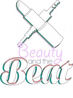 Logo design # 225342 for Design a logo for a music concept called: Beauties and the BEAT  contest