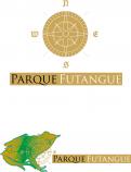 Logo design # 222449 for Design a logo for a unique nature park in Chilean Patagonia. The name is Parque Futangue contest
