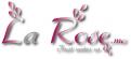 Logo design # 219248 for Logo Design for Online Store Fashion: LA ROSE contest