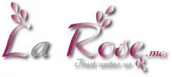 Logo design # 219248 for Logo Design for Online Store Fashion: LA ROSE contest