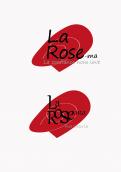 Logo design # 220153 for Logo Design for Online Store Fashion: LA ROSE contest