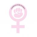Logo design # 1143032 for Design of a logo to promotes women in businesses contest