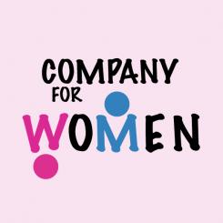 Logo design # 1143033 for Design of a logo to promotes women in businesses contest