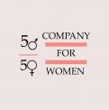 Logo design # 1143035 for Design of a logo to promotes women in businesses contest