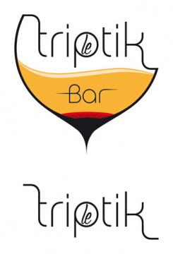 Logo design # 514371 for Logo for bar  contest