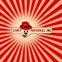 Logo # 132563 voor nieuw Hip logo voor Cartoonwinkel.nl wedstrijd