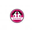 Logo design # 133995 for Sisters (bistro) contest