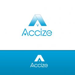Logo design # 127490 for The starting online webshop 'Accize' is searching for a logo (and other branding). Read the needs and other information first! contest