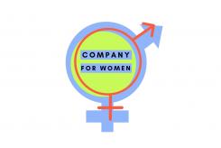 Logo design # 1147206 for Design of a logo to promotes women in businesses contest
