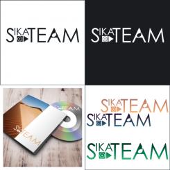Logo design # 808684 for SikaTeam contest