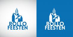 Logo design # 1068708 for Design of logo for local village festival contest