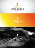 Logo design # 1053068 for House of light ministries  logo for our new church contest