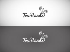 Logo # 528211 voor Logo voor start nieuwe bedrijf: Two hands wedstrijd