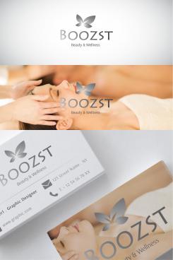 Logo design # 464114 for Design a logo for a Beauty & Wellness concept! contest