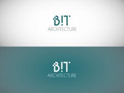 Logo design # 527529 for BIT Architecture - logo design contest