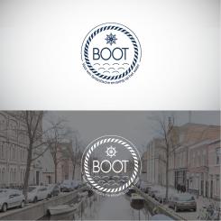 Logo # 468044 voor Boot! zoekt logo wedstrijd