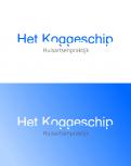 Logo design # 493633 for Huisartsenpraktijk het Koggeschip contest