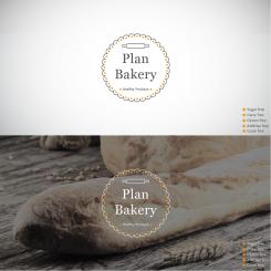 Logo design # 466755 for Super healthy and delicious bakery needs logo contest