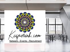 Logo design # 981021 for New logo for existing company   Kasperink com contest