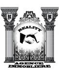 Logo design # 423324 for REAL ESTATE AGENCY 100% WEB!!!!!! contest