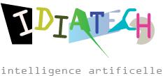 Logo design # 1073769 for artificial intelligence company logo contest