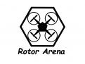 Logo design # 677535 for Drone Race contest