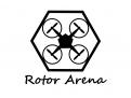 Logo design # 677536 for Drone Race contest