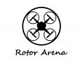 Logo design # 677538 for Drone Race contest