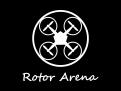 Logo design # 677539 for Drone Race contest
