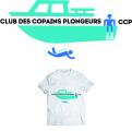 Logo design # 499514 for Logo for a diving club in France : 