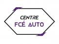 Logo design # 588721 for Centre FCé Auto contest