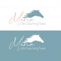 Logo # 1265522 voor gaaf strak logo voor Life coaching en coachen met paarden wedstrijd
