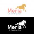 Logo # 1265526 voor gaaf strak logo voor Life coaching en coachen met paarden wedstrijd