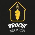 Logo design # 1217827 for LOGO  La Broche Maison  contest