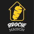 Logo design # 1217828 for LOGO  La Broche Maison  contest